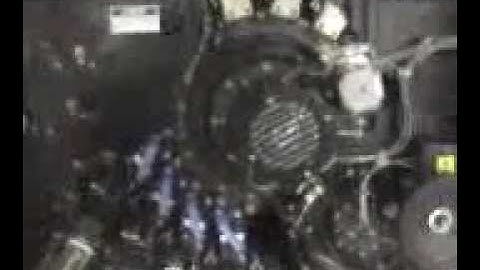 HP INDIGO 5000 digital variable data press (4 color process CMYK)