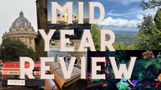 Mid-Year Review