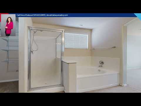 96 Avenida Jardin, Los Lunas, NM home video tour