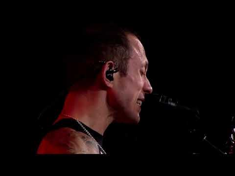 @matthewkheafy -  'Built To Fall' by @trivium - Acoustic Live at @fullsailuniversity