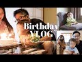 【祝2歳♡誕生日旅行】家族で温泉旅行&息子の大好きな水族館に行ってきました〜!Vlog