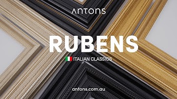 Rubens - A craft that bridges two civilisations