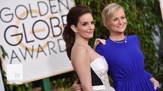 Highlights from the 72nd Golden Globes | Mashable