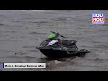 Lake charles nautiwater racing