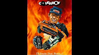 Coverboy - Ill Smoke Dem Boots... Instrumental Album
