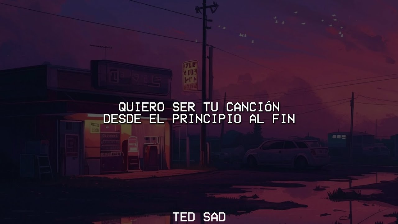 Roberto Carlos - Cama y Mesa (Letra)