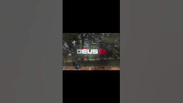 What is going on at XP with the NEW DEUS 2?