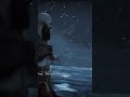 Kratos brings the Thunder #godofwar #kratos #ragnarok