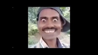 Indian man speaks Plant Vs Zombies Victory theme