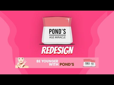 Review PONDS Age Miracle Night Cream || Bahasa || #2. 