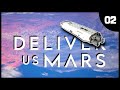 Deliver us mars  02 die reise in den weltraum deutschgerman lets play