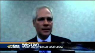 News- Oregon Judge Probe