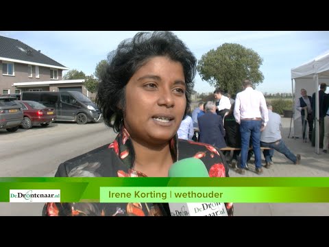 VIDEO | Wethouder over agrofood en kritiek Boer Bewust: „Al onze boeren zijn ons even lief”