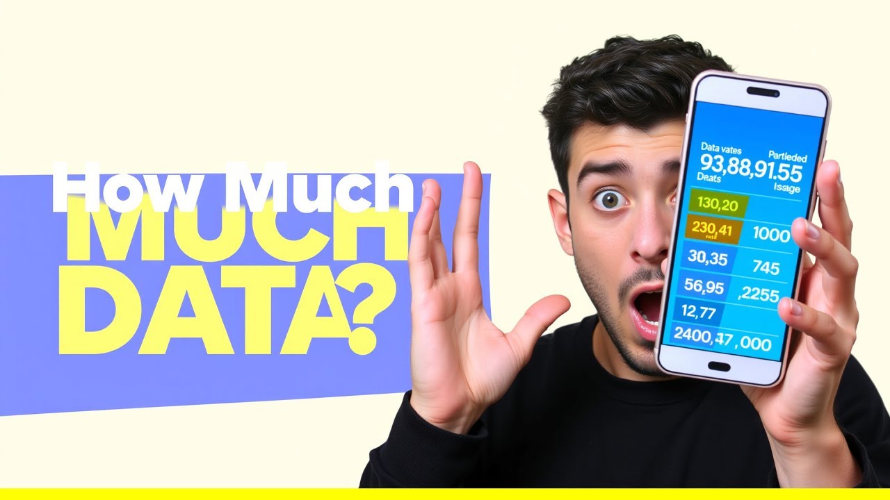 IPTV Data Usage Per Hour Explained: A Complete Guide for Streamers guide