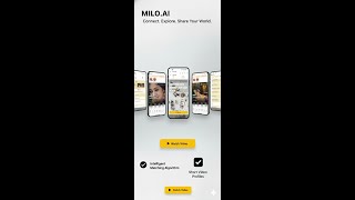 Milo.AI Dating & Chat https://play.google.com/store/apps/details?id=com.app.milo.miloai&hl=en-US screenshot 4