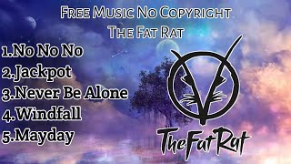 Top 5 Music Of The Fat Rat 2022 | Free No Copyright Music