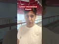 Malik sajjad at lahore airport-malik sajjad consultancy visited lahore international airport #viral