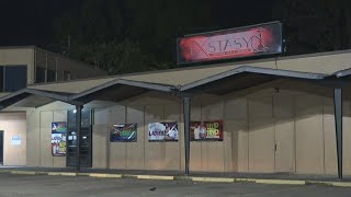 Exstasy Hookah Bar & Lounge owner shuts down business after shooting leaves 5 injured