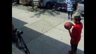 behind scene 1 stuck video shoot .AVI