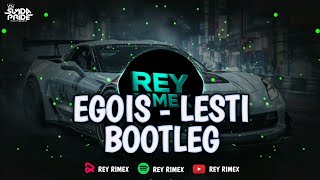 DJ EGOIS - MENGAPA TAK MENCOBA JUJUR VIRAL TIKTOK MENGKANE