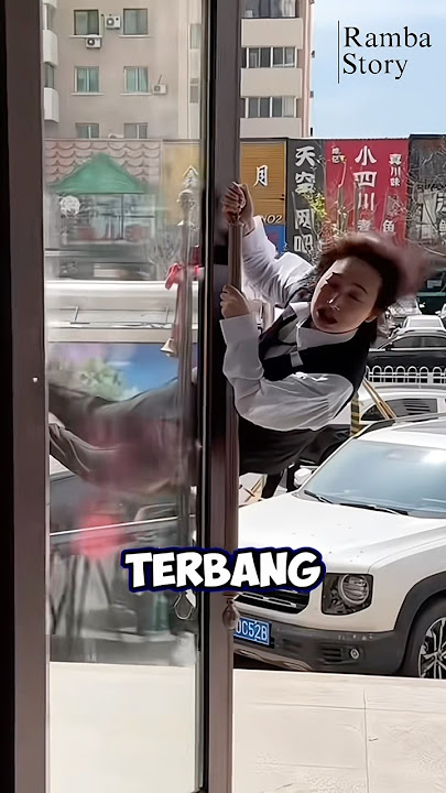 The Girl Dared to Open a Restaurant🤣