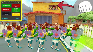 Dark Riddle New Updater 21.2.0 ( MOD MENU ) Discover new costumes and characters Part 50