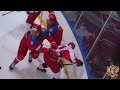 Выставочный матч перед Мировым Кубком Вызова. ЦСКА-2000 – Россия U17 – 2:3