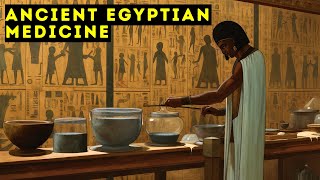 Ancient Egyptian Medicine | History Documentary