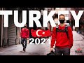 TURKEY 🇹🇷 AMERICAN First Time - First Impressions of TURKEY 2021