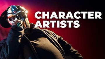 The Artist Archetypes That NEVER LOSE