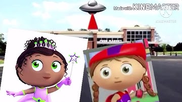 Troc UFO Add Round 1