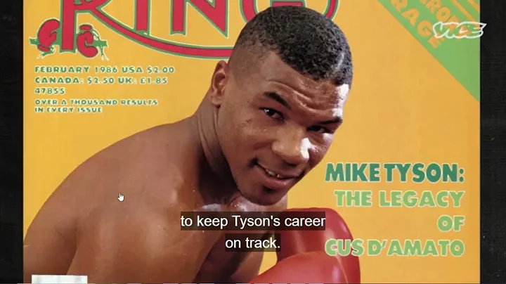 🥊🔥 "The Turbulent Life of Mike Tyson: From Kid Dynamite to Fallen Champion" 🔥🥊