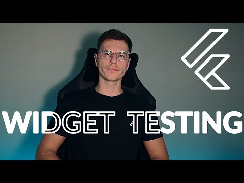 Widget Testing with Flutter