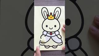 #rabbit #sandpainting #art #satisfying #asrm
