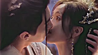 ichu ichu ichu kudu song 💕The princess and the werewolf ❣️Req video ❣️Chinese drama 💕