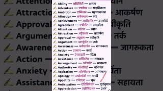 English speaking course