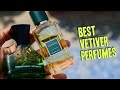 Highly Recommended Vetiver Perfumes | Creed vs Guerlain