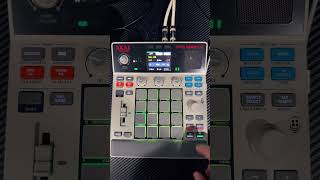 1970s Korean sample on mpc sample #akai #mpcsample #beatmaking #sampletype #sampler