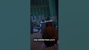 Exploring the Enigma of Second-Person Games