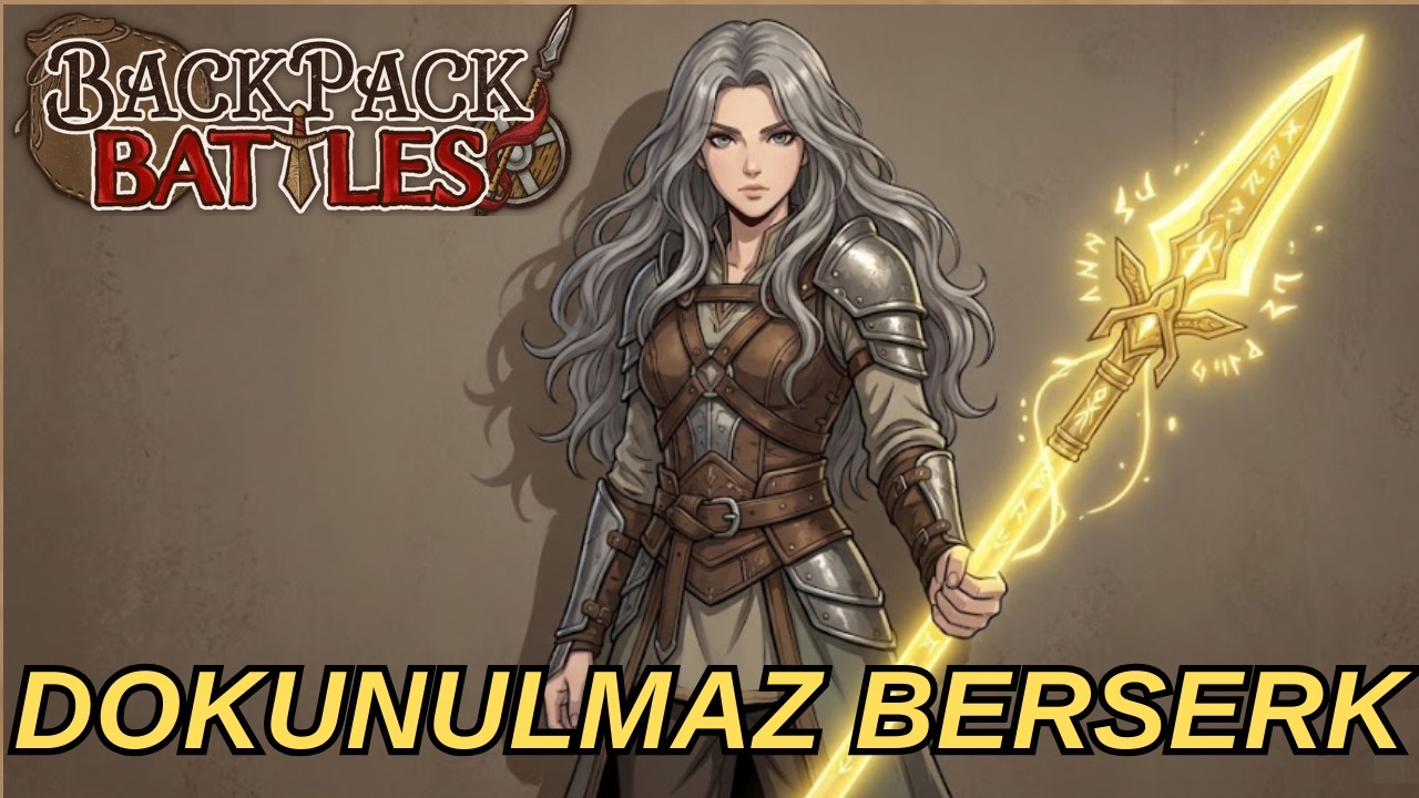 DEJAVU!!!| #backpackbattles