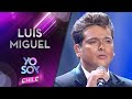 Ricky Santos conquistó Yo Soy Chile 3 con “No Sé Tú” de Luis Miguel - Yo Soy Chile 3