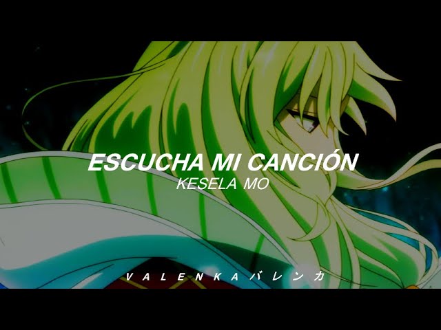 Stream Here - Junna【Mahou Tsukai no Yome Fandoblaje Latino】Josita~ by  Josita~