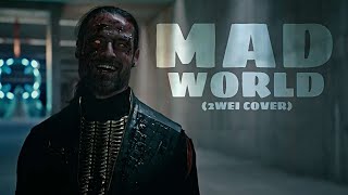 Download Lagu Mad World (2WEI) | Warrior Nun MP3 Download Lagu Mad World (2WEI) | Warrior Nun MP3