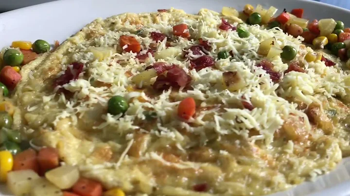 FOUR NEW RECIPES || Howard Conley Jr.