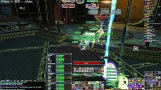 Validus vs Terrorwing