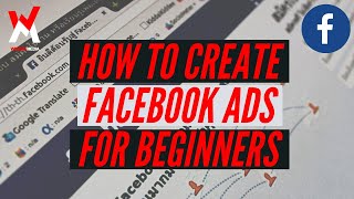 Facebook Ads Tutorial 2021 - How To Create Facebook Ads For Beginners (COMPLETE GUIDE)