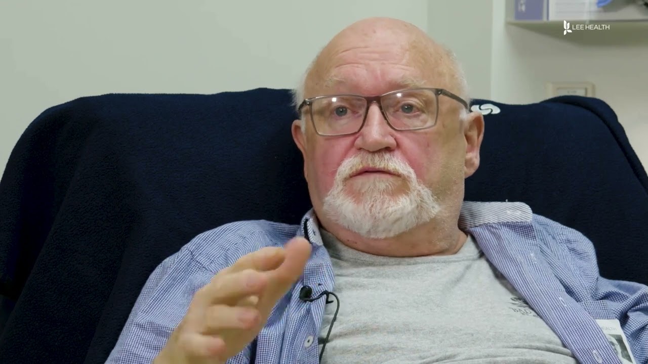 Donate Blood at Lee Health