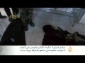 قتلى وجرحى ببراميل متفجرة على