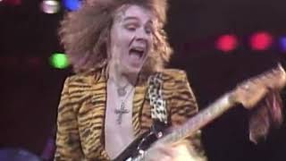 Alcatrazz - Yngwie Malmsteen - Live Lost In Hollywood 720p Resimi