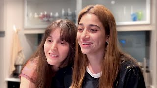 Volvieron Las Martuli